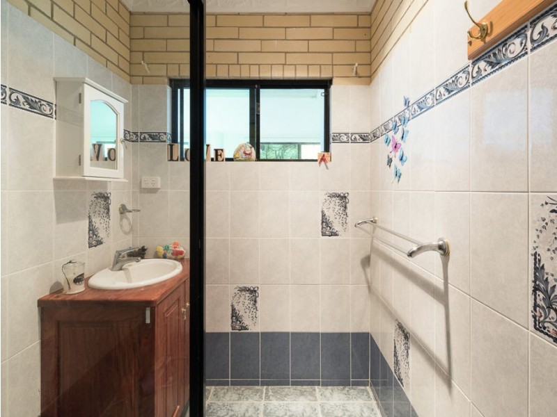 4936 BRUCE HIGHWAY, Mount Pelion QLD 4741