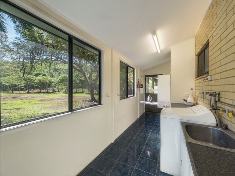 4936 BRUCE HIGHWAY, Mount Pelion QLD 4741