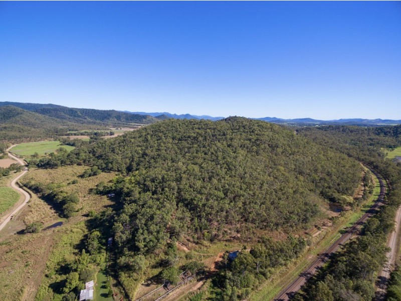 4936 BRUCE HIGHWAY, Mount Pelion QLD 4741