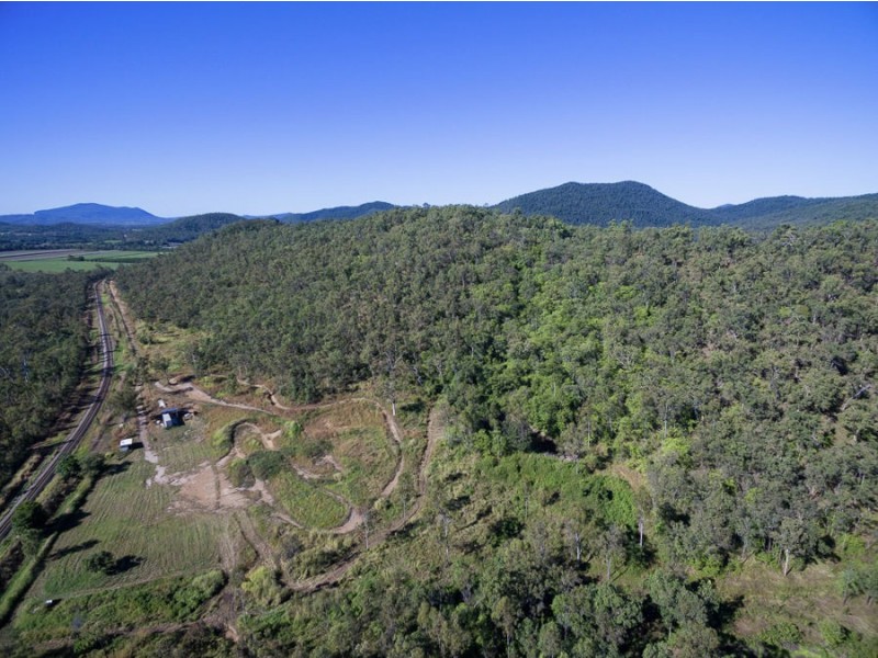 4936 BRUCE HIGHWAY, Mount Pelion QLD 4741