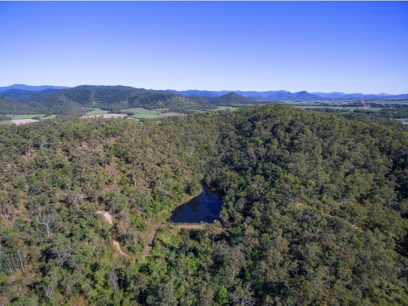 4936 BRUCE HIGHWAY, Mount Pelion QLD 4741