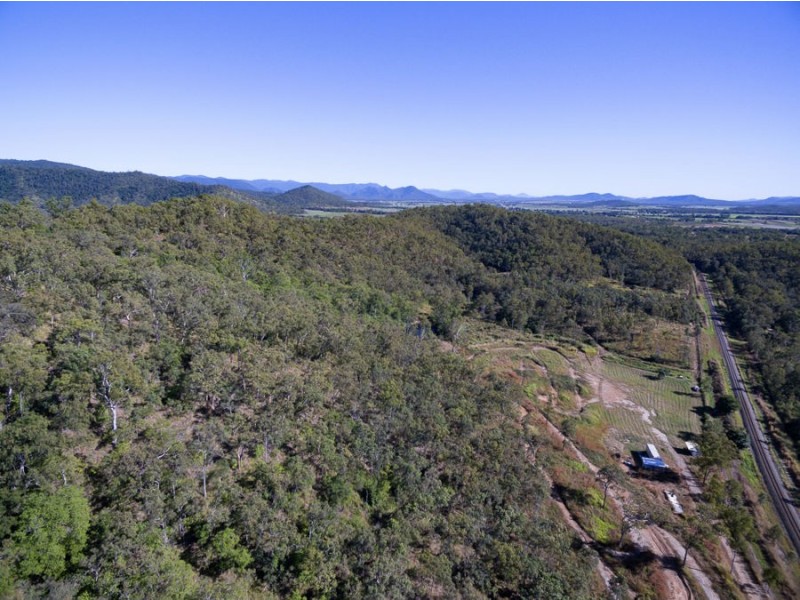4936 BRUCE HIGHWAY, Mount Pelion QLD 4741