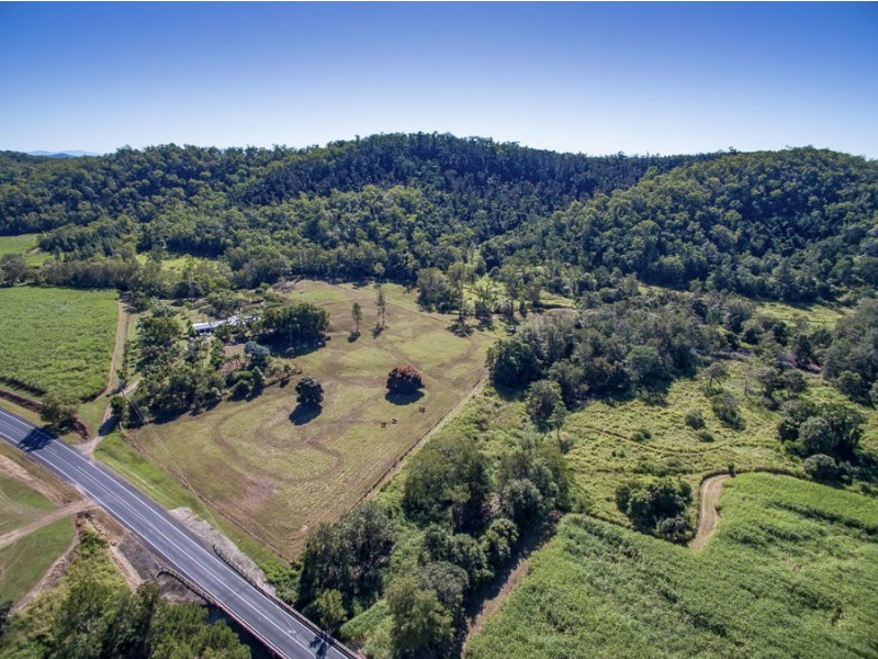 4936 BRUCE HIGHWAY, Mount Pelion QLD 4741