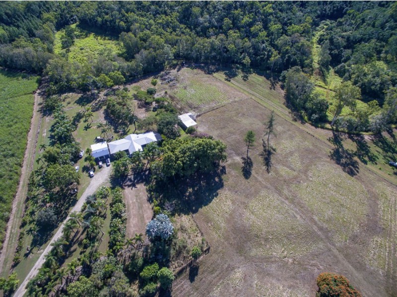 4936 BRUCE HIGHWAY, Mount Pelion QLD 4741