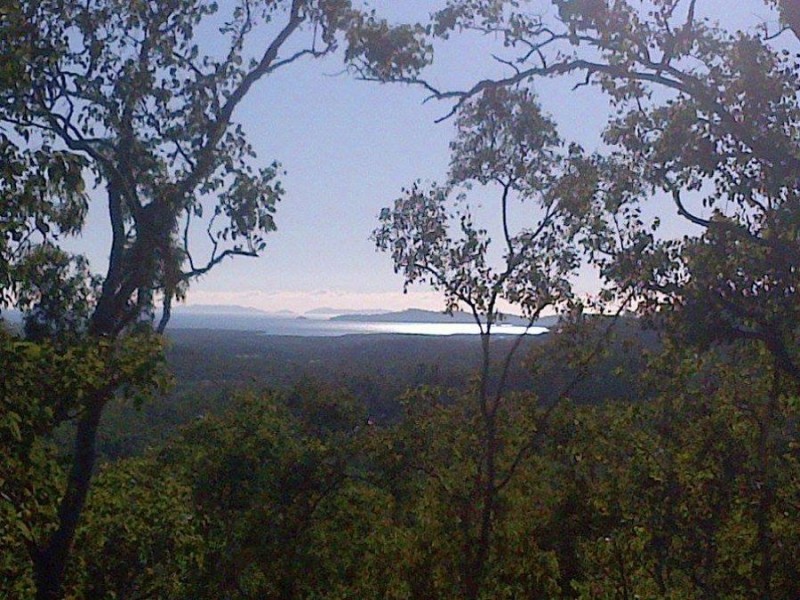 4936 BRUCE HIGHWAY, Mount Pelion QLD 4741