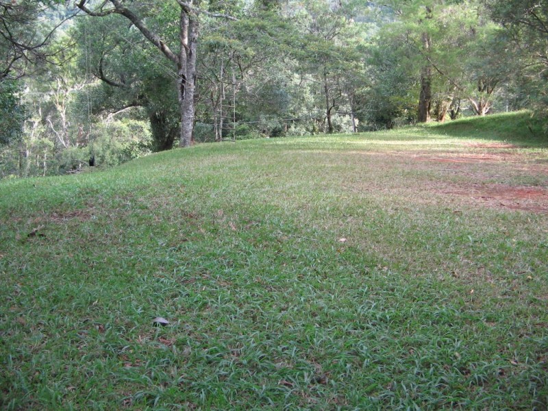 LOT 2 HOWIE STREET, Eungella QLD 4757