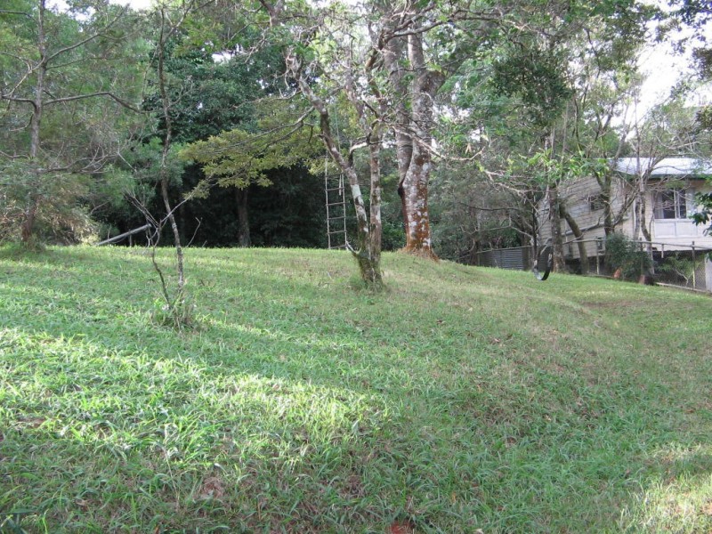 LOT 2 HOWIE STREET, Eungella QLD 4757