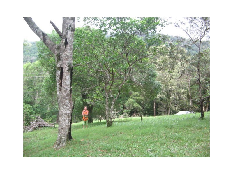LOT 2 HOWIE STREET, Eungella QLD 4757