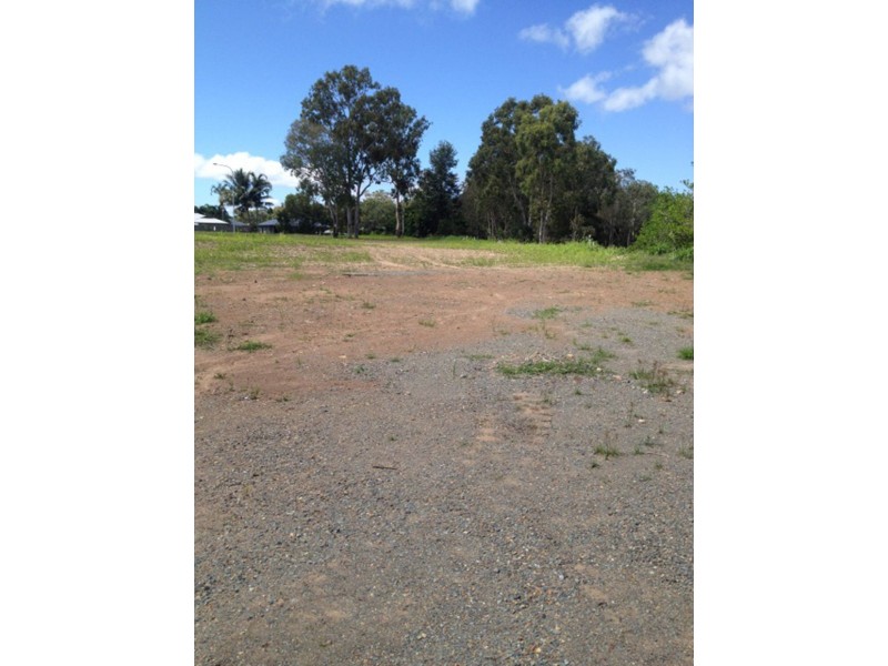 45 ARMSTRONG BEACH ROAD, Armstrong Beach QLD 4737