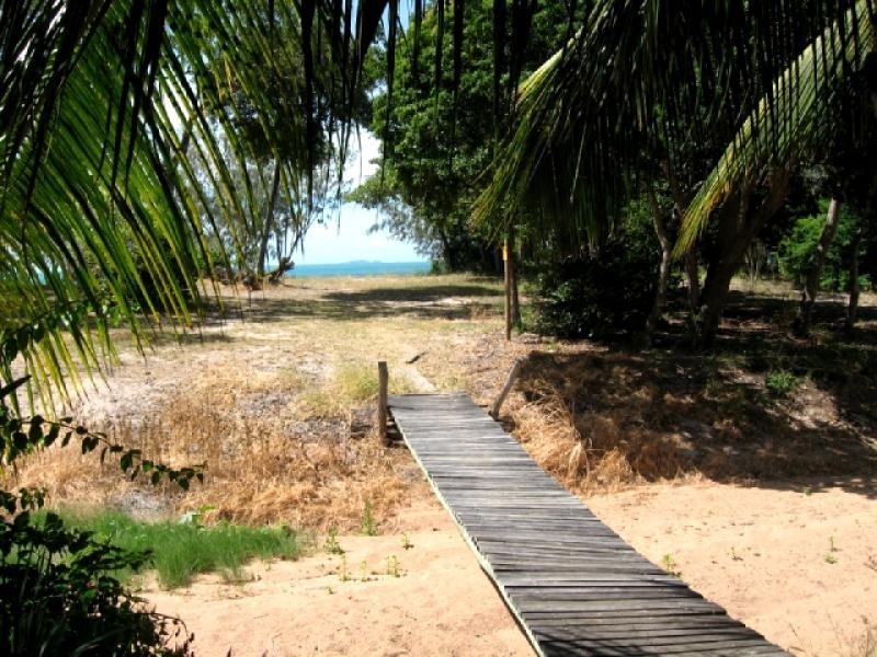 92  GLOUCESTER AVE HIDEAWAY BAY 4800, Whitsundays QLD 4802