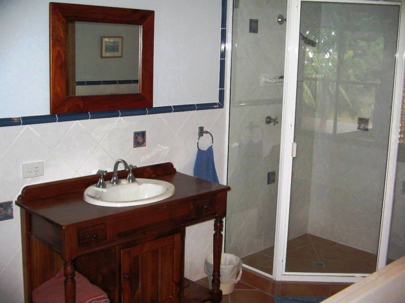 92  GLOUCESTER AVE HIDEAWAY BAY 4800, Whitsundays QLD 4802
