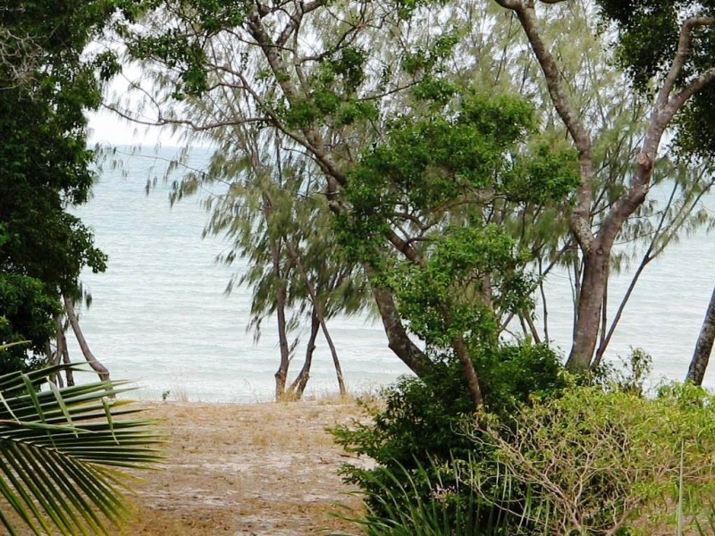 92  GLOUCESTER AVE HIDEAWAY BAY 4800, Whitsundays QLD 4802