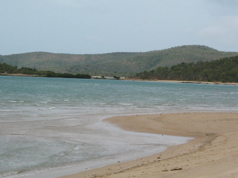 92  GLOUCESTER AVE HIDEAWAY BAY 4800, Whitsundays QLD 4802
