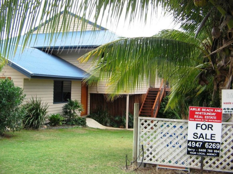 92  GLOUCESTER AVE HIDEAWAY BAY 4800, Whitsundays QLD 4802