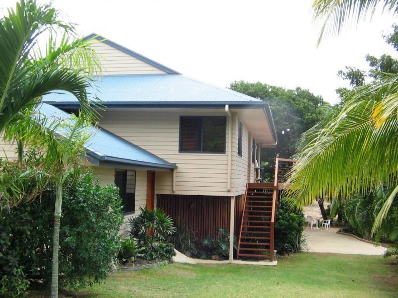 92  GLOUCESTER AVE HIDEAWAY BAY 4800, Whitsundays QLD 4802