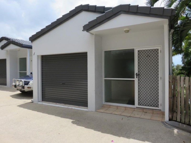 UNIT 20 REEFSIDE VILLAS 12 ESHELBY DRIVE, Cannonvale QLD 4802
