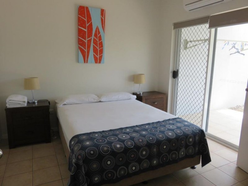 UNIT 20 REEFSIDE VILLAS 12 ESHELBY DRIVE, Cannonvale QLD 4802
