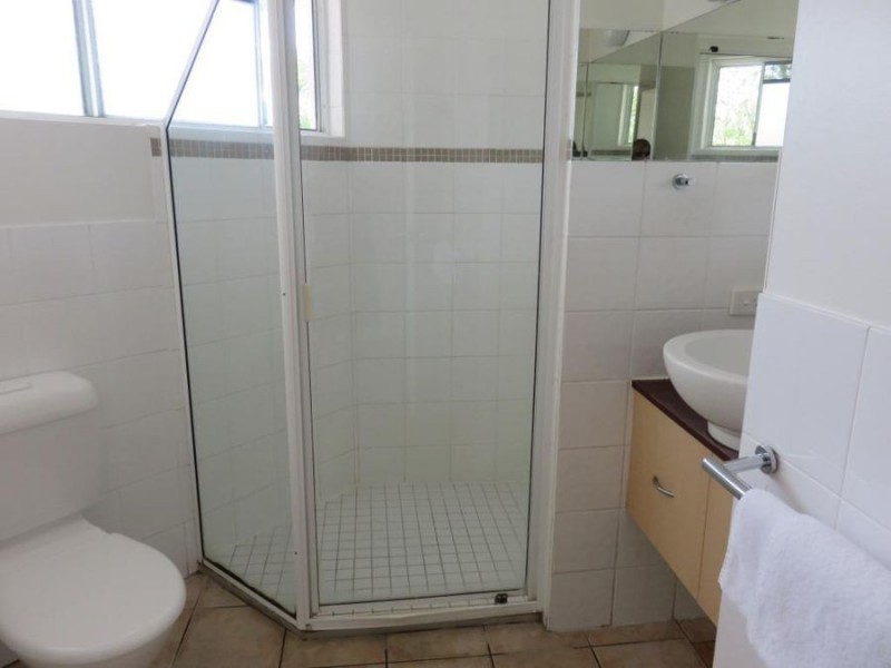 UNIT 20 REEFSIDE VILLAS 12 ESHELBY DRIVE, Cannonvale QLD 4802