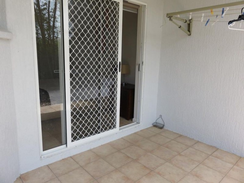 UNIT 20 REEFSIDE VILLAS 12 ESHELBY DRIVE, Cannonvale QLD 4802