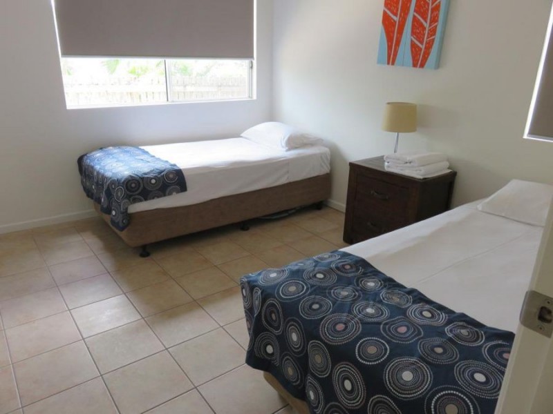 UNIT 20 REEFSIDE VILLAS 12 ESHELBY DRIVE, Cannonvale QLD 4802