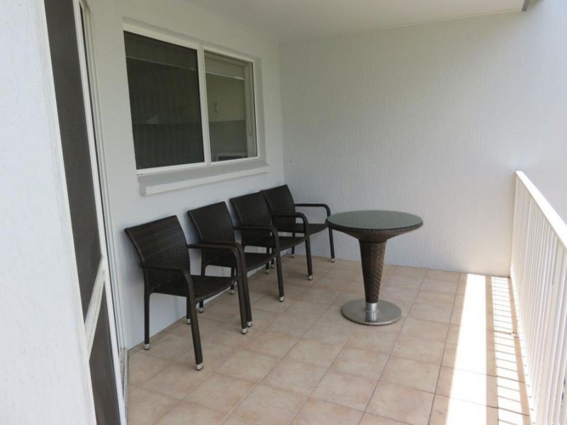 UNIT 20 REEFSIDE VILLAS 12 ESHELBY DRIVE, Cannonvale QLD 4802