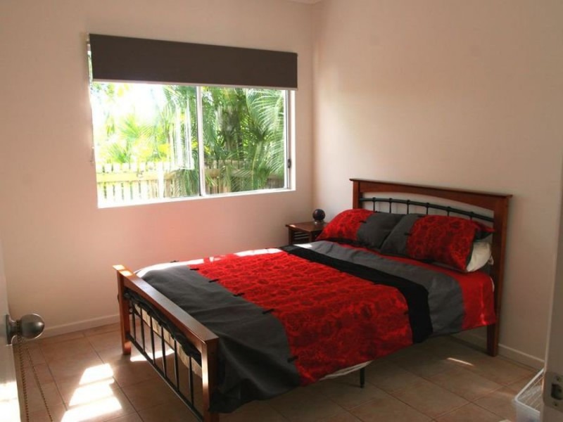 UNIT 22 REEFSIDE VILLAS  12 ESHELBY DRIVE, Cannonvale QLD 4802