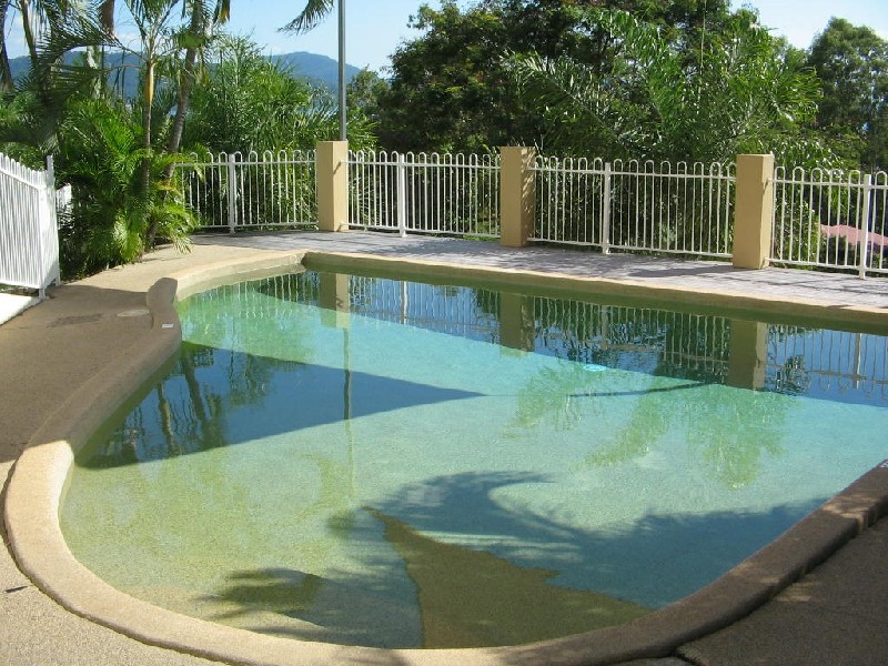 UNIT 15 REEFSIDE VILLAS CANNONVALE, Whitsundays QLD 4802
