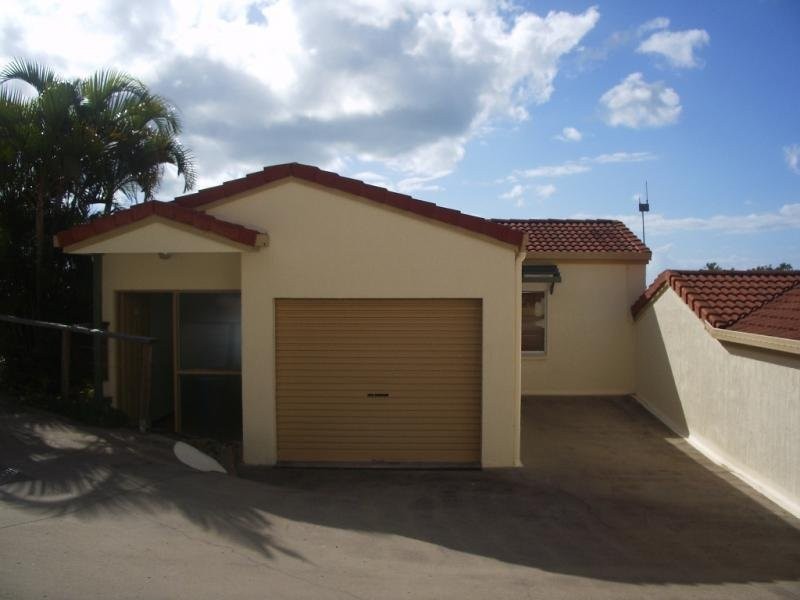 UNIT 15 REEFSIDE VILLAS CANNONVALE, Whitsundays QLD 4802