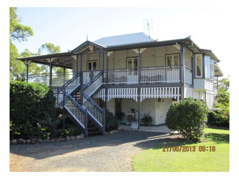 10 LAWSON STREET, Whitsundays QLD 4802