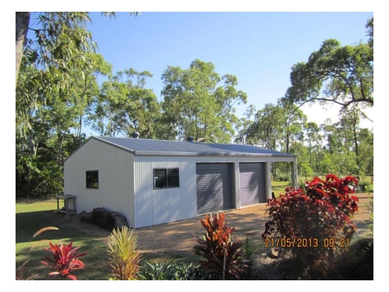 10 LAWSON STREET, Whitsundays QLD 4802
