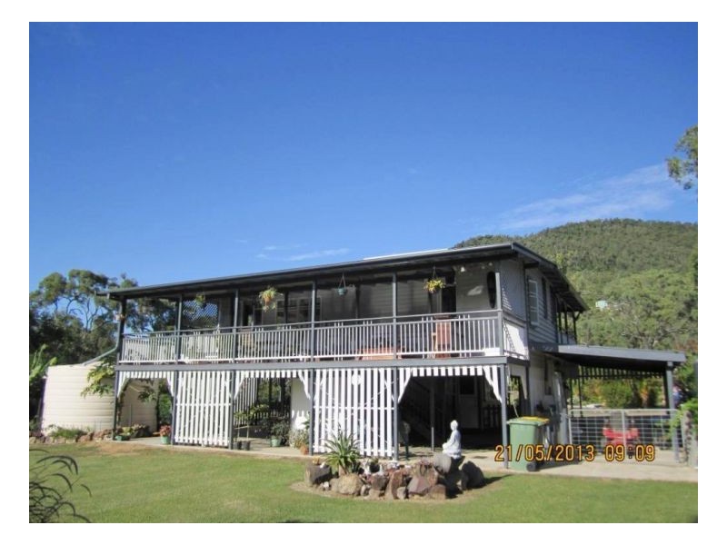10 LAWSON STREET, Whitsundays QLD 4802