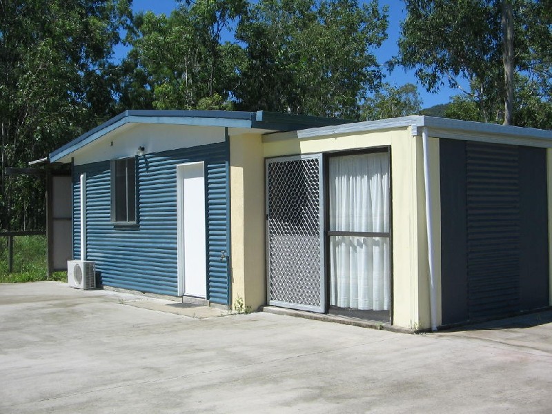 LOT 16 MARINE PARADE, Midge Point QLD 4799
