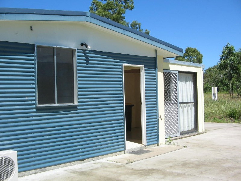 LOT 16 MARINE PARADE, Midge Point QLD 4799