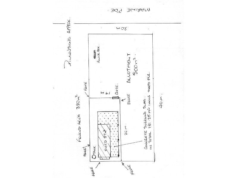 LOT 16 MARINE PARADE, Midge Point QLD 4799