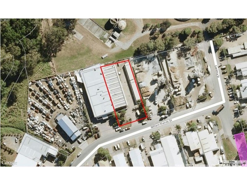 UNITS 5, 6 & 7/ 6 WILLIAM MURRAY DRIVE, Cannonvale QLD 4802