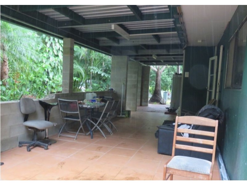 346 MIDGE POINT ROAD, Bloomsbury QLD 4799