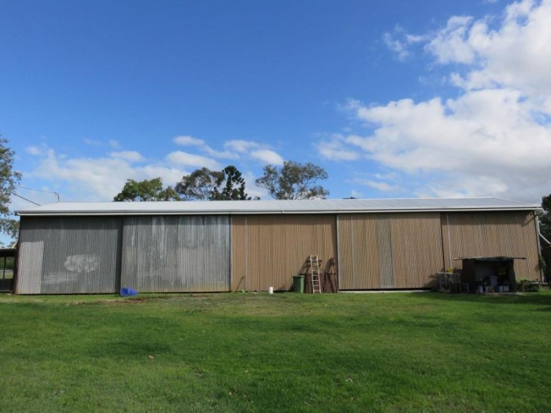 8553 BRUCE HIGHWAY, Bloomsbury QLD 4799