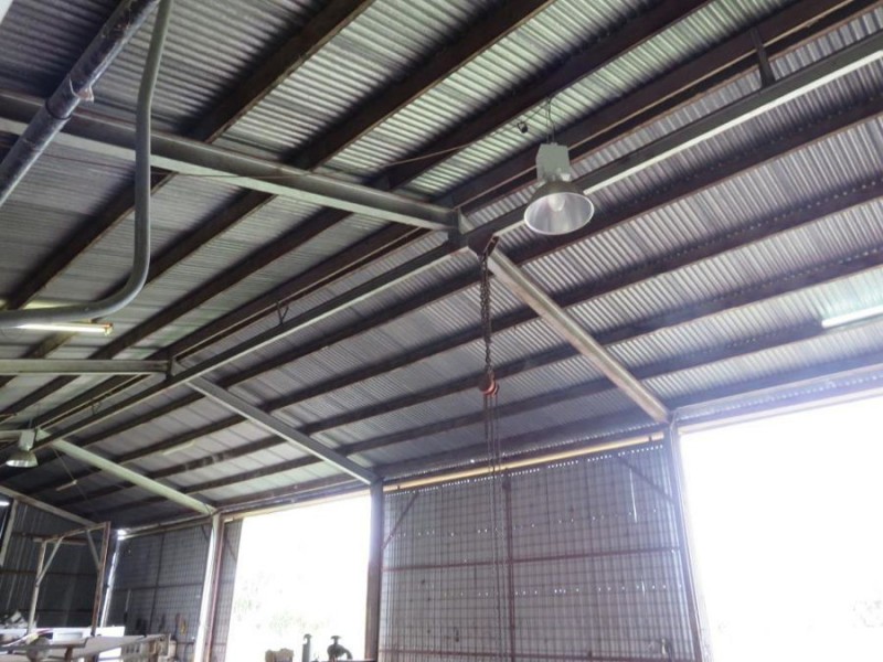 8553 BRUCE HIGHWAY, Bloomsbury QLD 4799