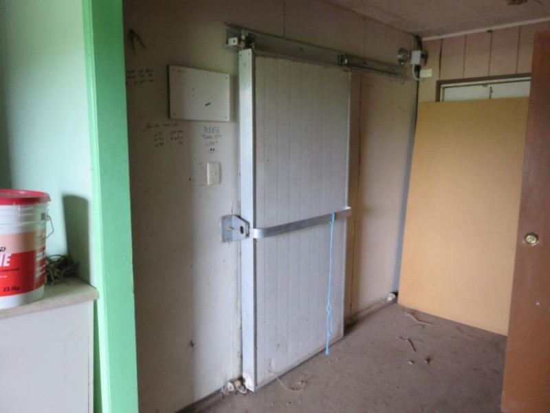 8553 BRUCE HIGHWAY, Bloomsbury QLD 4799