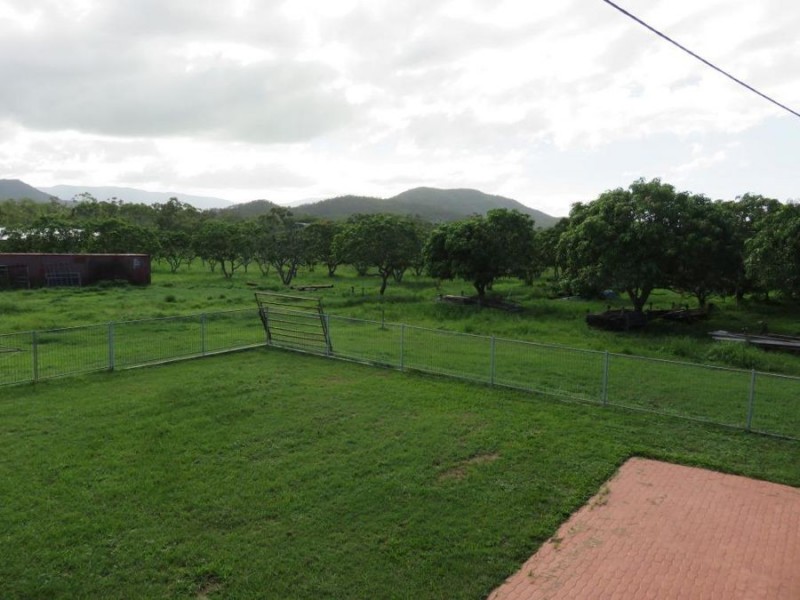 8553 BRUCE HIGHWAY, Bloomsbury QLD 4799