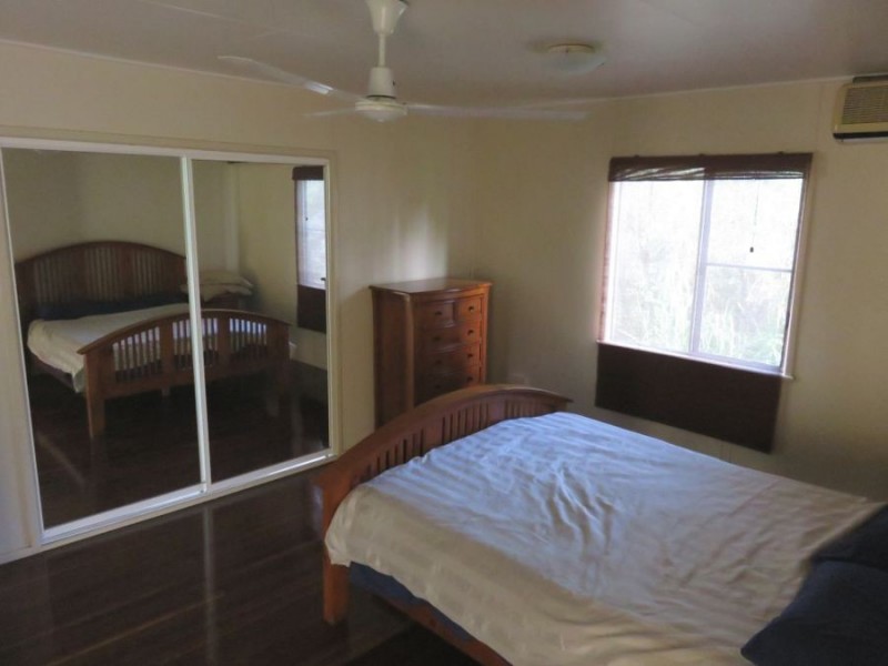 8553 BRUCE HIGHWAY, Bloomsbury QLD 4799