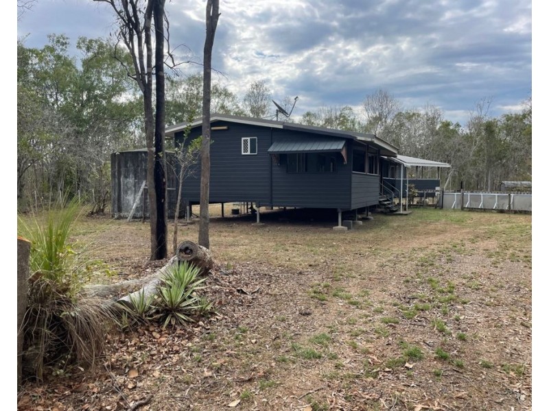 1425 MIDGE POINT ROAD, Midge Point QLD 4799