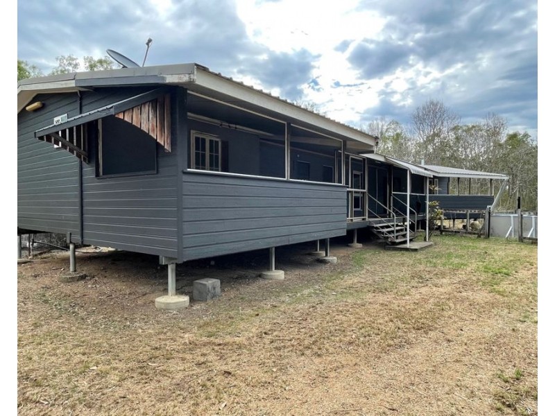 1425 MIDGE POINT ROAD, Midge Point QLD 4799