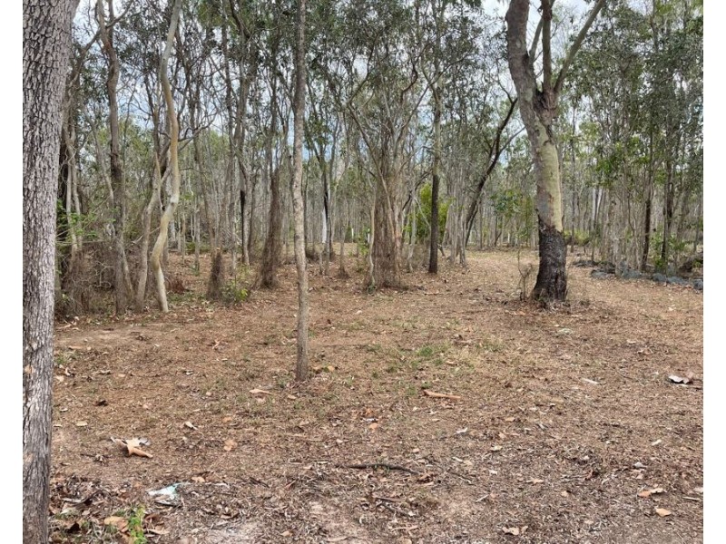 1425 MIDGE POINT ROAD, Midge Point QLD 4799
