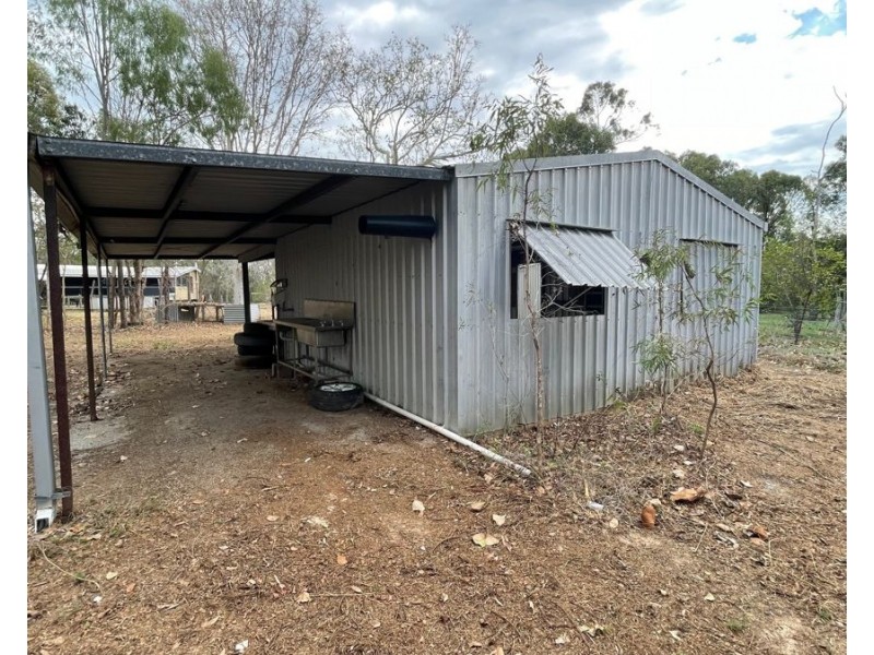1425 MIDGE POINT ROAD, Midge Point QLD 4799