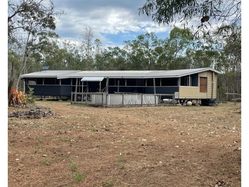 1425 MIDGE POINT ROAD, Midge Point QLD 4799