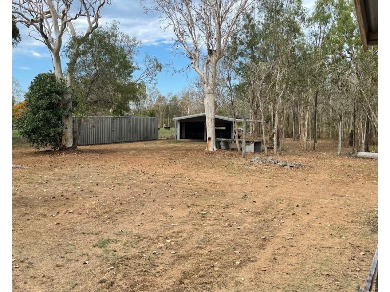1425 MIDGE POINT ROAD, Midge Point QLD 4799