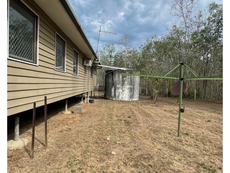 1425 MIDGE POINT ROAD, Midge Point QLD 4799