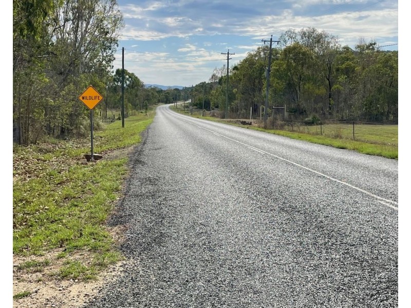 1425 MIDGE POINT ROAD, Midge Point QLD 4799