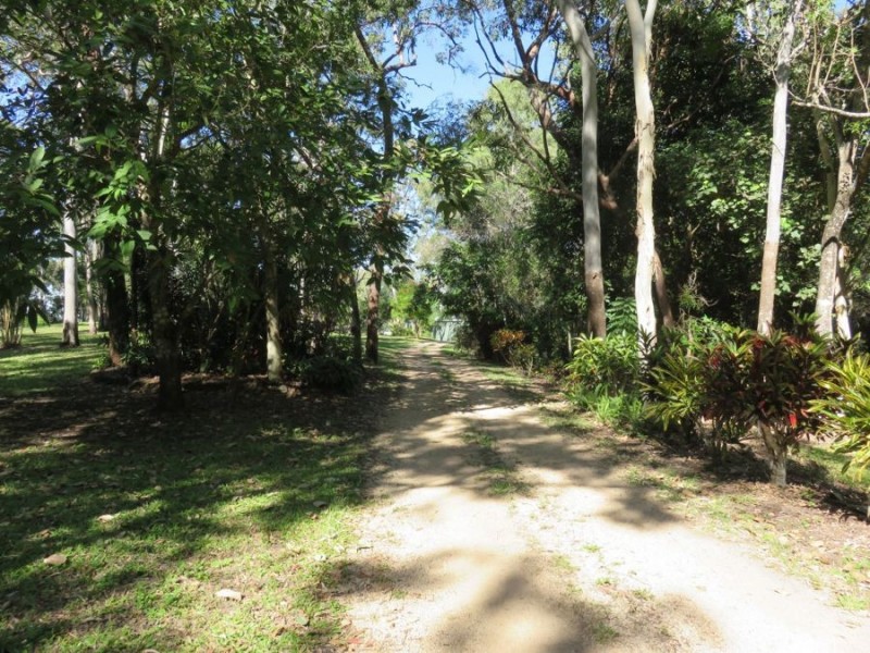 LOT 24 MOUNTNEY ROAD, Strathdickie QLD 4800